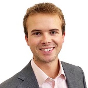 Charlie Whitaker
